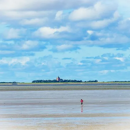 Lejlighed Haus Horizont Hz14 Cuxhaven