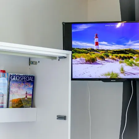 Haus Horizont Hz14 Apartment