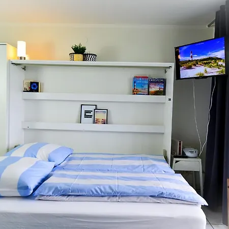 Haus Horizont Hz14 * Cuxhaven