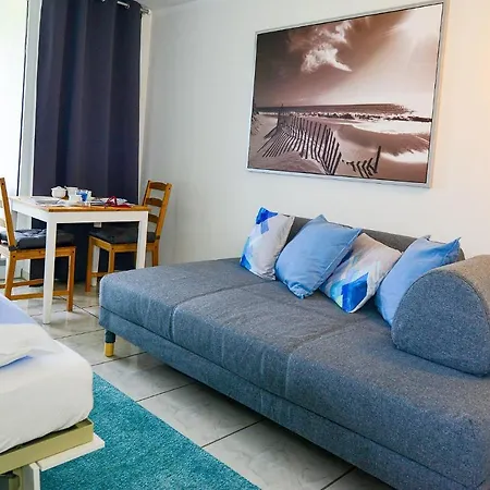 Haus Horizont Hz14 *