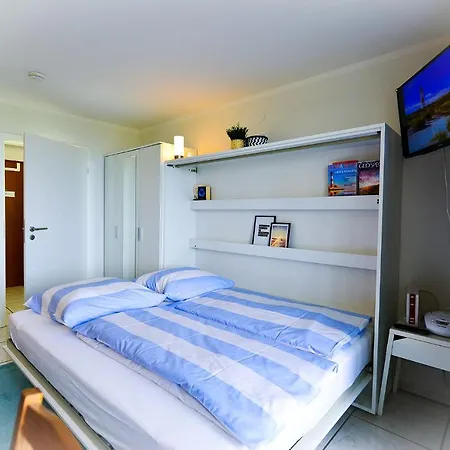 Haus Horizont Hz14 Apartment Cuxhaven