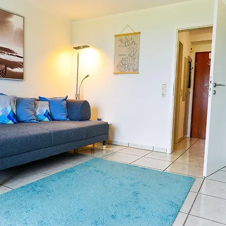 Haus Horizont Hz14 Cuxhaven