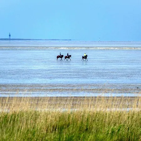 Haus Horizont Hz14 Cuxhaven