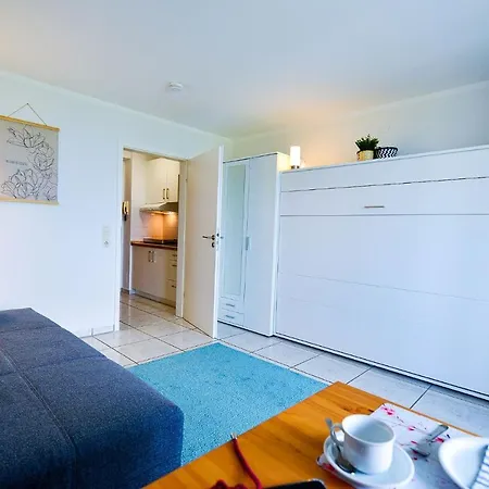 Lejlighed Haus Horizont Hz14 *