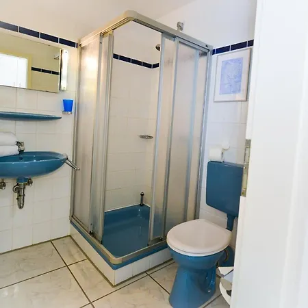 Haus Horizont Hz14 Apartment *