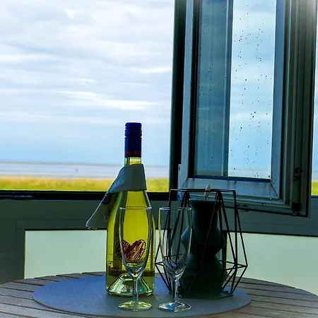 Apartment Haus Horizont Hz14