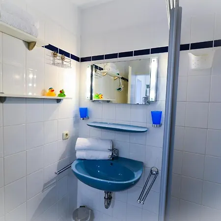 Haus Horizont Hz14 Cuxhaven