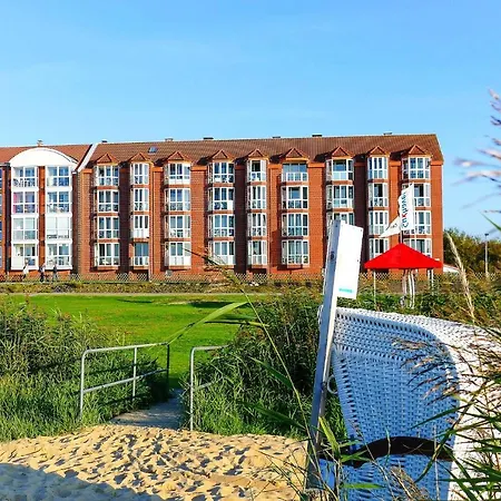 Haus Horizont Hz14 Apartment