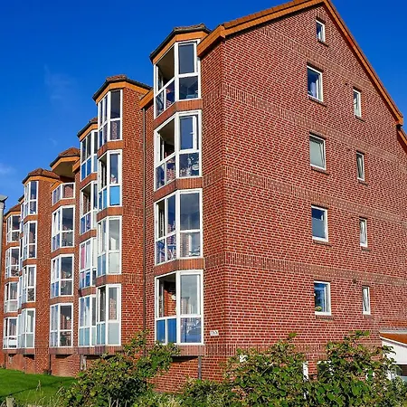 Haus Horizont Hz14 * Cuxhaven