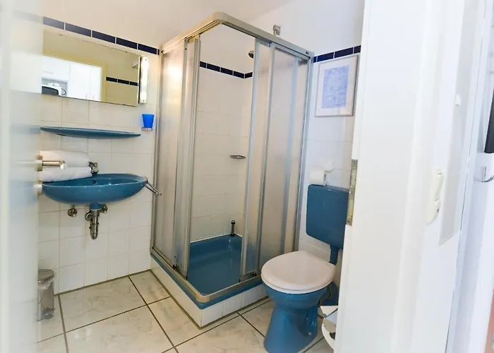 Haus Horizont Hz14 公寓 *